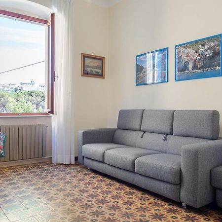 Cadimare Lovely Apartment Λα Σπέτσια Εξωτερικό φωτογραφία