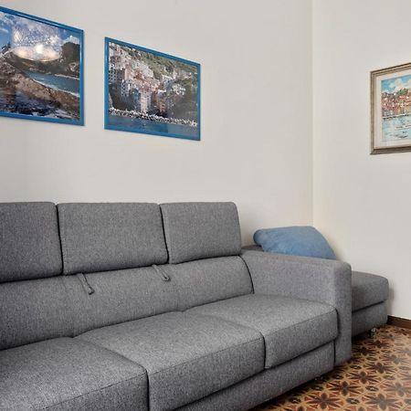 Cadimare Lovely Apartment Λα Σπέτσια Εξωτερικό φωτογραφία