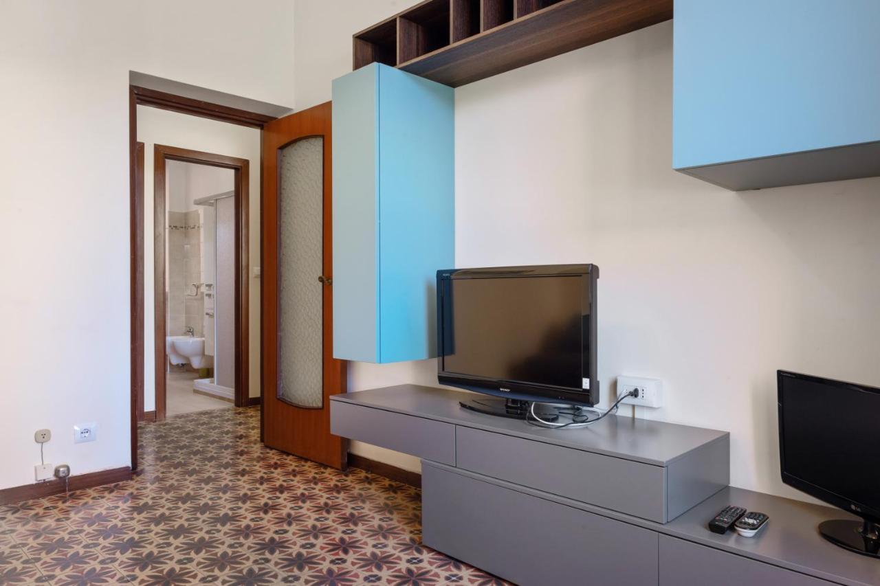 Cadimare Lovely Apartment Λα Σπέτσια Εξωτερικό φωτογραφία