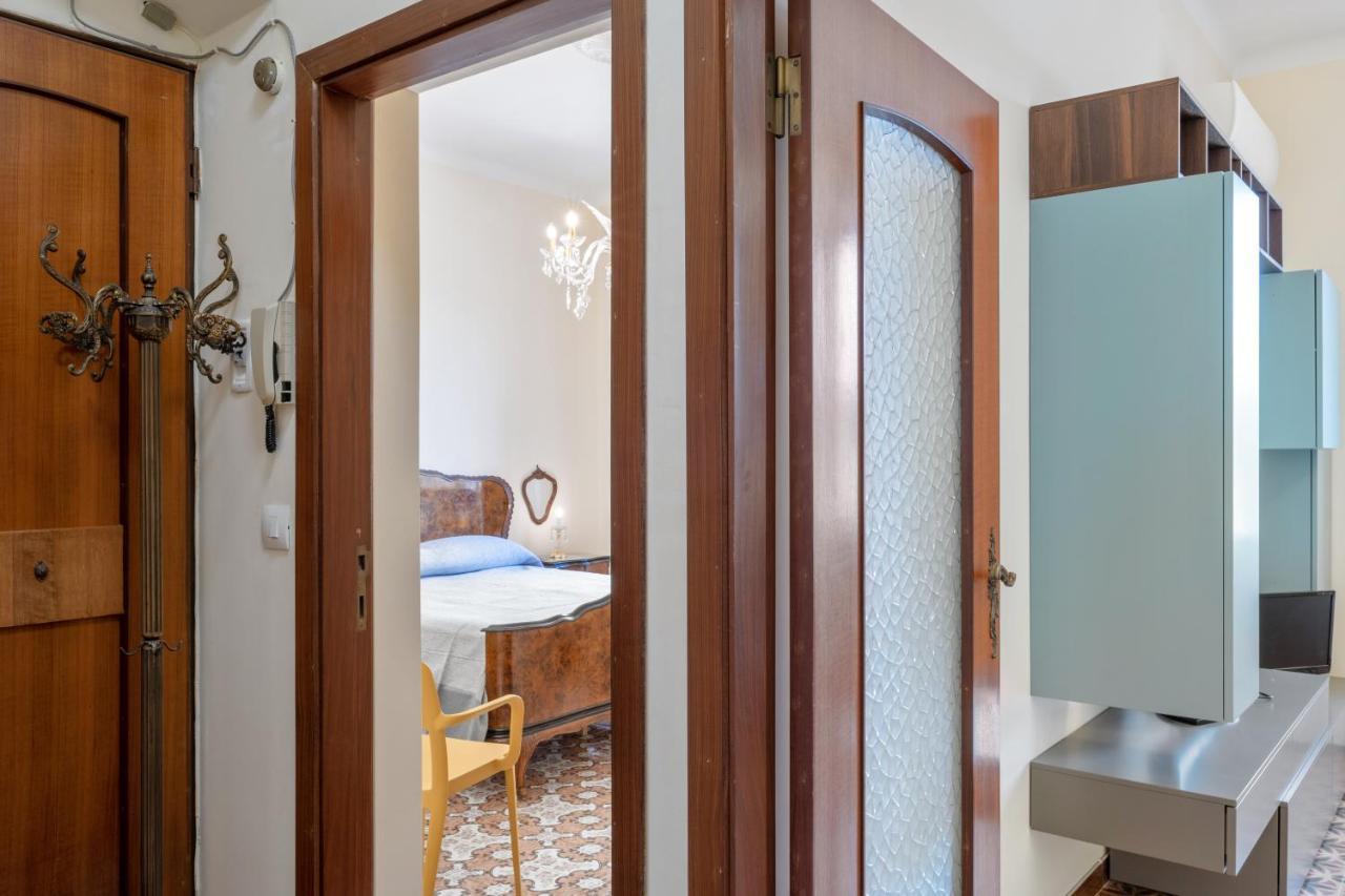 Cadimare Lovely Apartment Λα Σπέτσια Εξωτερικό φωτογραφία