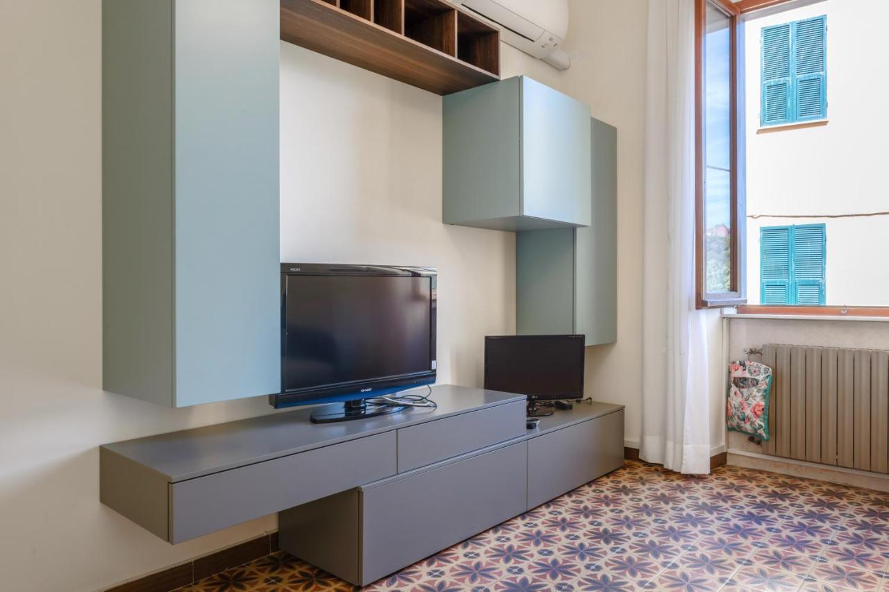 Cadimare Lovely Apartment Λα Σπέτσια Εξωτερικό φωτογραφία