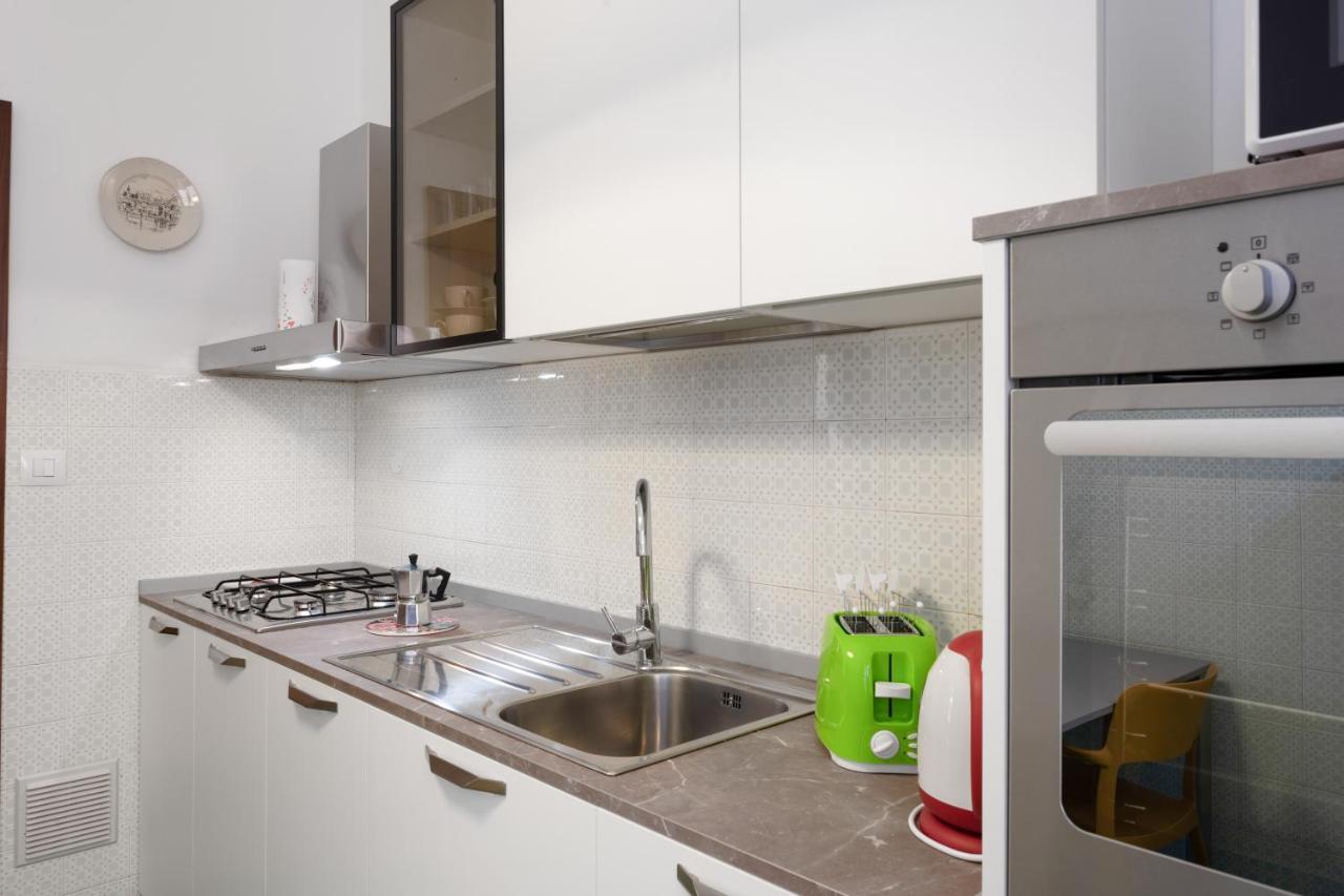 Cadimare Lovely Apartment Λα Σπέτσια Εξωτερικό φωτογραφία