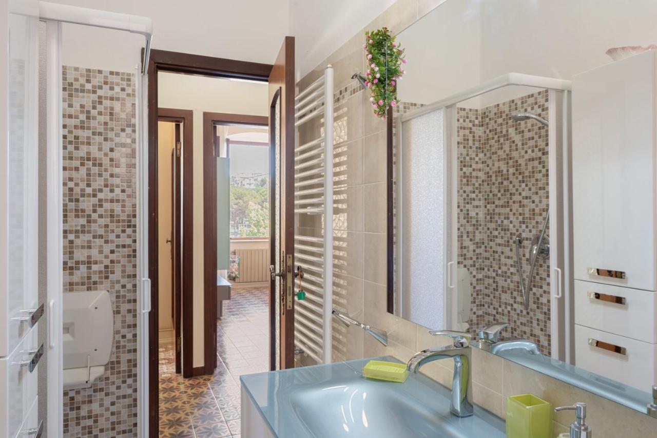 Cadimare Lovely Apartment Λα Σπέτσια Εξωτερικό φωτογραφία