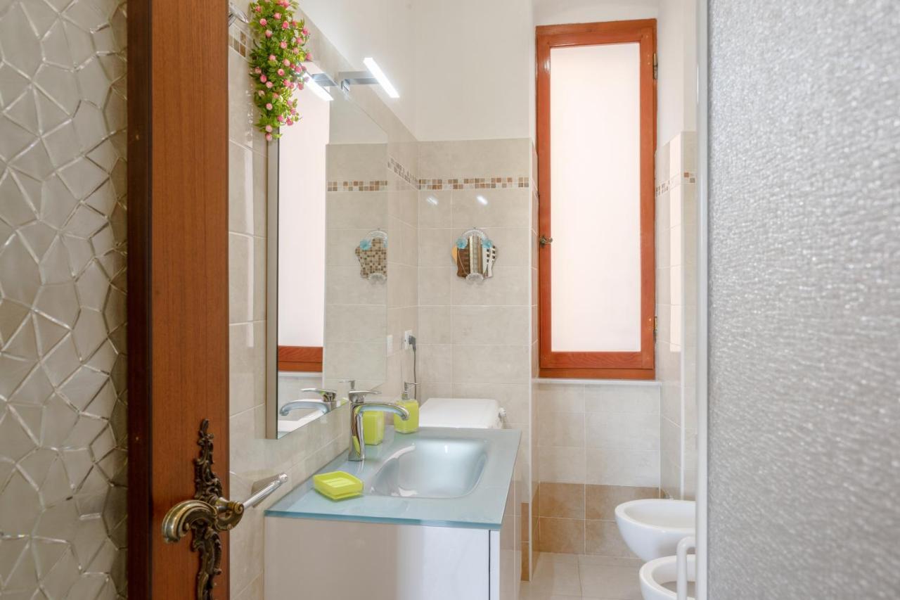 Cadimare Lovely Apartment Λα Σπέτσια Εξωτερικό φωτογραφία