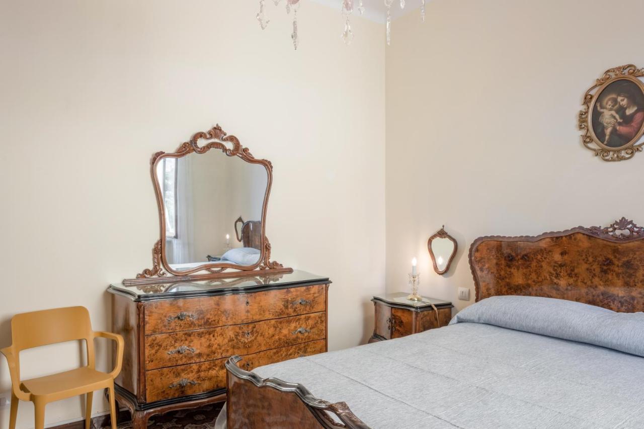 Cadimare Lovely Apartment Λα Σπέτσια Εξωτερικό φωτογραφία