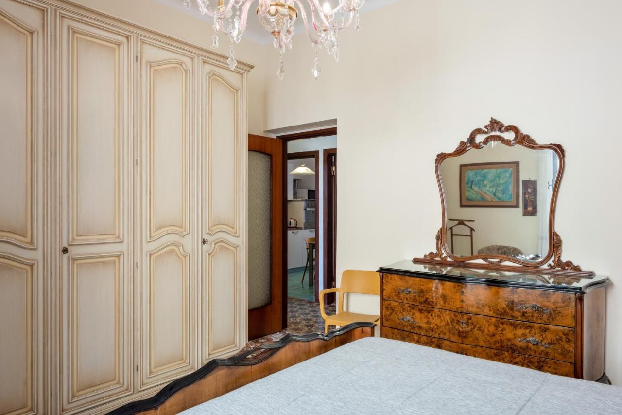 Cadimare Lovely Apartment Λα Σπέτσια Εξωτερικό φωτογραφία